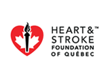 Heart & Stroke fondation of Quebec